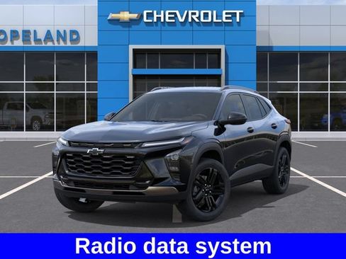 New 2026 Chevrolet Trax ACTIV w/ Driver Confidence Package FWD image 7