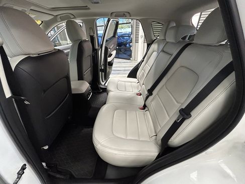 Used 2020 MAZDA CX-5 Grand Touring image 49