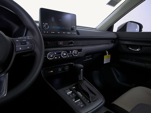 Certified 2026 Honda CR-V LX image 25