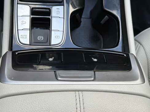 Used 2023 Hyundai Tucson SEL w/ Convenience Package FWD image 25