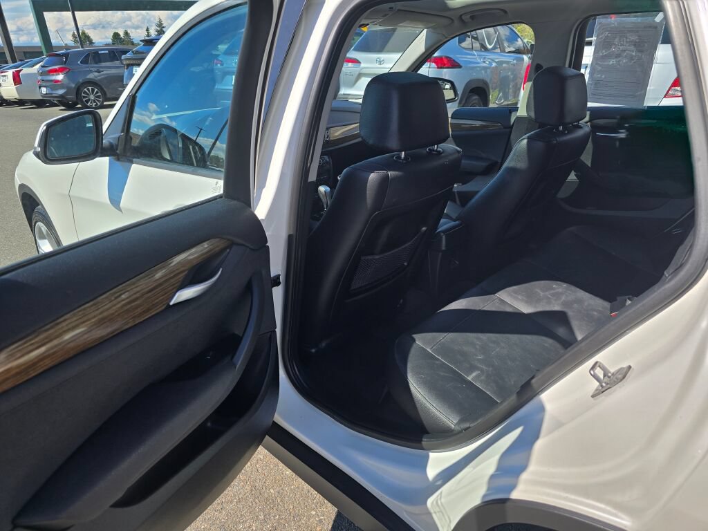 Used 2014 BMW X1 xDrive35i AWD/4WD image 26