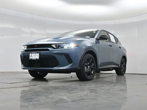 Used 2024 Dodge Hornet R/T w/ R/T Blacktop Package AWD/4WD image 45