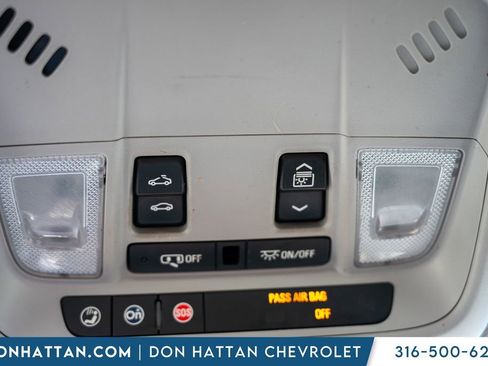 Used 2020 Chevrolet Malibu LT image 19