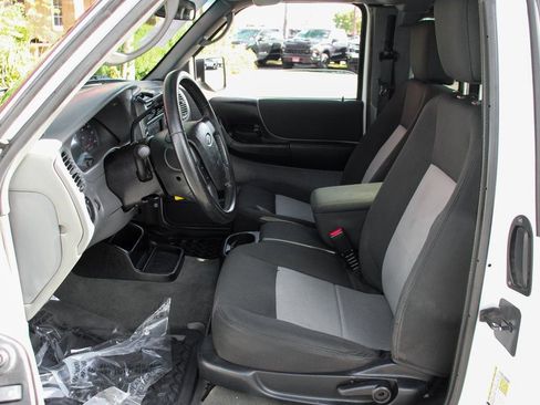 Used 2011 Ford Ranger XLT w/ Bright Trim Group image 16