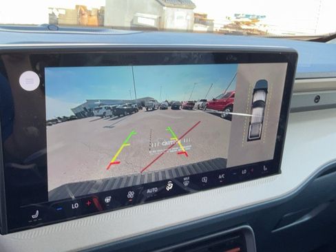 New 2026 Ford Maverick Lariat AWD/4WD image 18