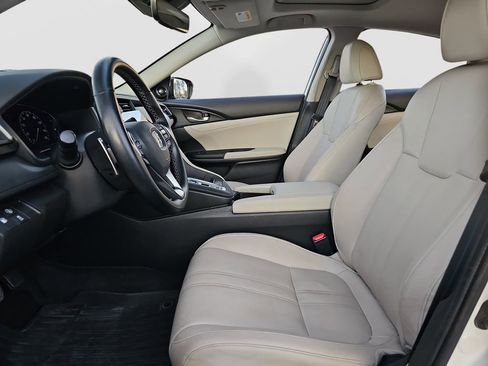 Used 2022 Honda Insight Touring image 16