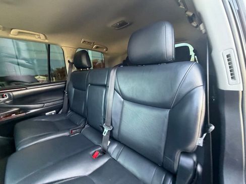 Used 2015 Lexus LX 570 4WD image 15