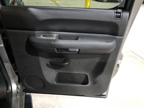 Used 2012 Chevrolet Silverado 1500 LT w/ All-Star Edition AWD/4WD image 38