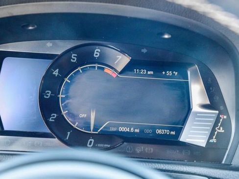 Used 2025 Toyota Supra image 21