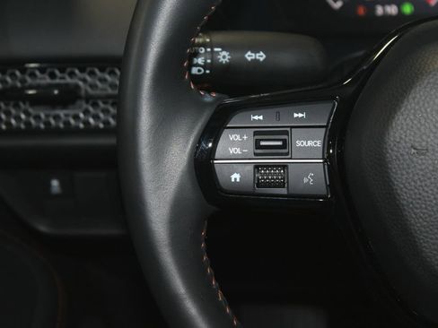 Certified 2024 Honda HR-V Sport image 19