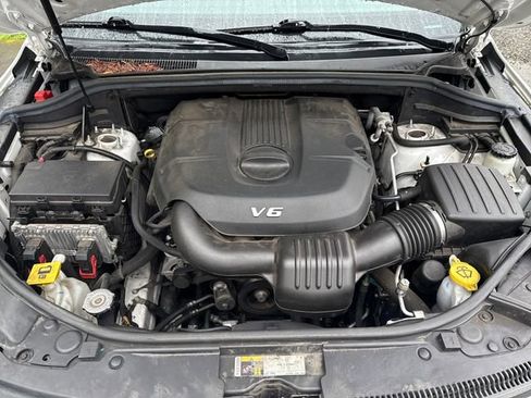 Used 2015 Jeep Grand Cherokee Altitude AWD/4WD image 29