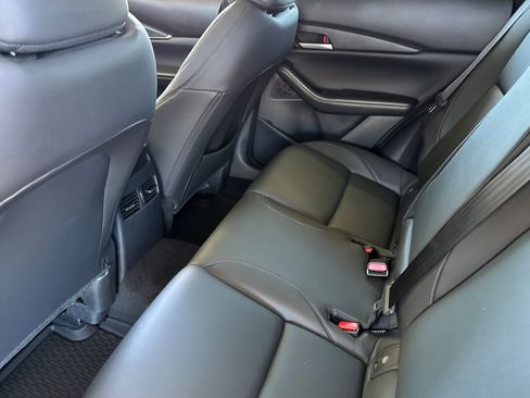 New 2025 MAZDA CX-30 AWD 2.5 S w/ Preferred Package image 12