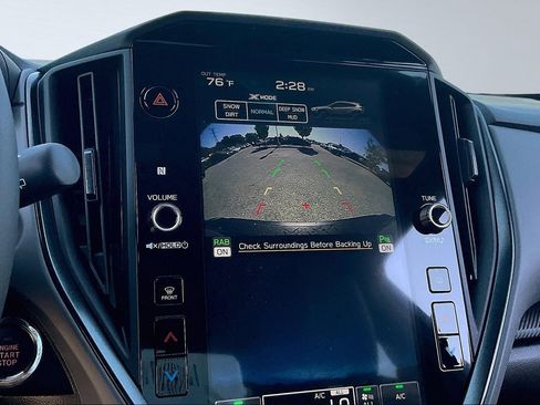 New 2025 Subaru Crosstrek 2.5i Wilderness image 18