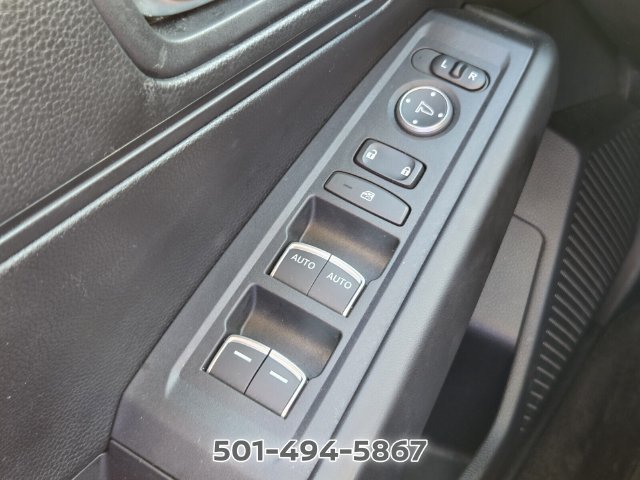 Used 2024 Honda Accord LX image 21