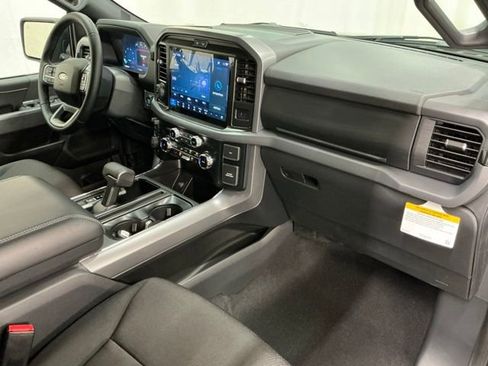 New 2026 Ford F150 XLT w/ Equipment Group 302A MID image 19