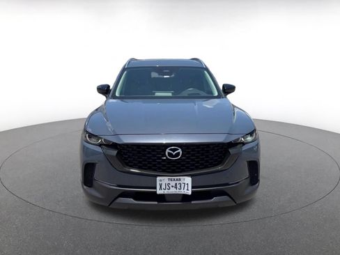 Used 2025 MAZDA CX-50 2.5 Hybrid w/ Premium Plus Pkg AWD/4WD image 3