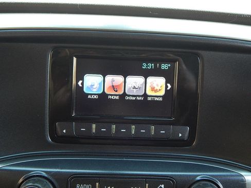 Used 2015 Chevrolet Silverado 1500 LT image 17