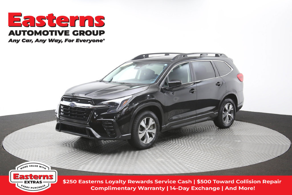 Used 2025 Subaru Ascent Premium AWD/4WD image 59