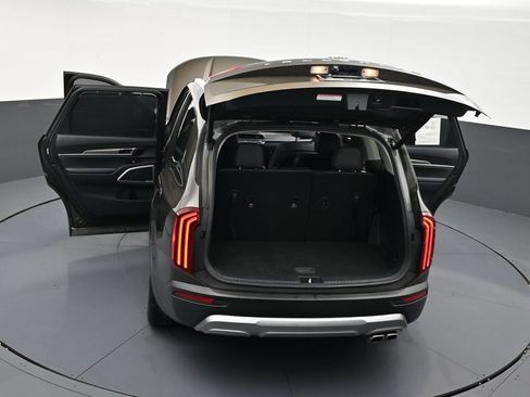 Used 2021 Kia Telluride EX w/ EX Premium Package FWD image 33