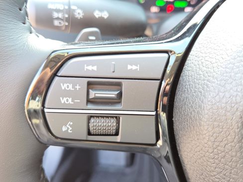 New 2026 Honda Accord Touring image 28