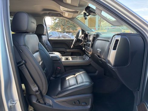 Used 2018 GMC Sierra 1500 Denali image 28