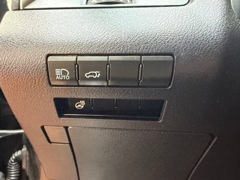 Used 2020 Lexus RX 350 F Sport w/ Accessory Package AWD/4WD image 21