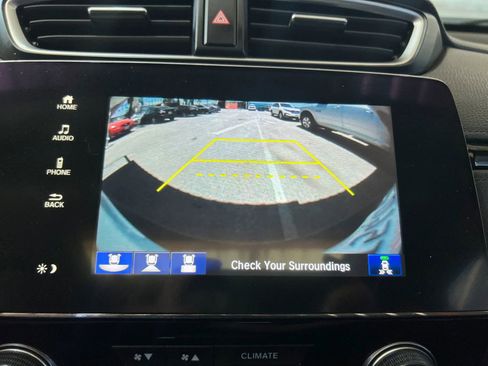 Used 2020 Honda CR-V EX image 18