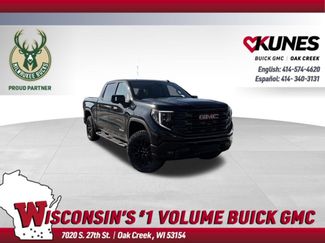 New 2026 GMC Sierra 1500 SLT w/ SLT Premium Plus Package video 1