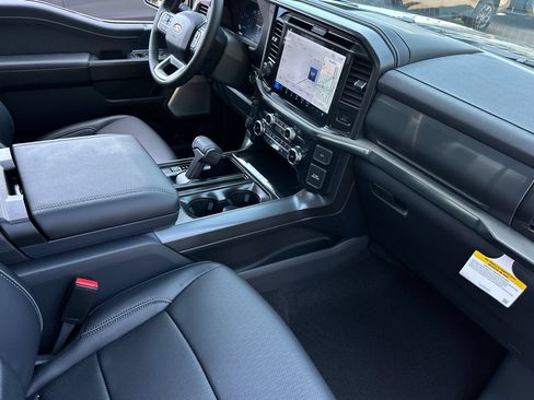 New 2026 Ford F150 Lariat w/ Equipment Group 502A High AWD/4WD image 14
