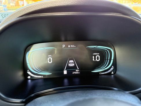 Used 2024 Kia Soul LX w/ Option Group 015 image 18