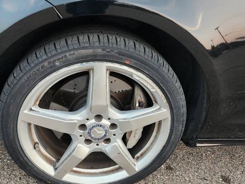 Used 2014 Mercedes-Benz CLS 550 4MATIC image 34