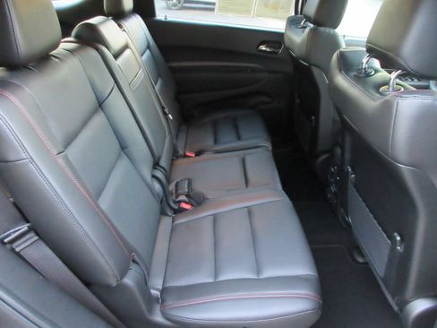 Used 2026 Dodge Durango GT AWD/4WD image 18