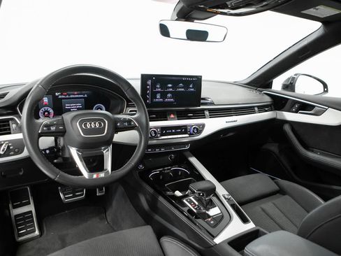 Used 2023 Audi A5 2.0T Premium Plus w/ Premium Plus AWD/4WD image 13