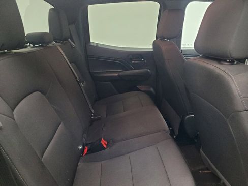 Used 2023 Chevrolet Colorado W/T image 19