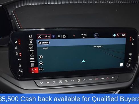 New 2026 Dodge Charger Scat Pack AWD/4WD image 18