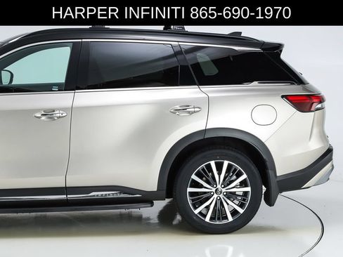 Used 2023 INFINITI QX60 Autograph w/ Cargo Package AWD/4WD image 4