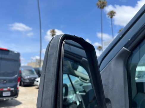 Used 2019 Ford Transit 250 148 High Roof Extended RWD image 11