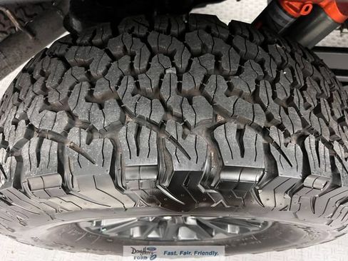 Used 2025 Ford F150 Raptor AWD/4WD image 14
