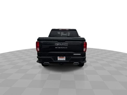 Certified 2023 GMC Sierra 1500 Elevation w/ Preferred Package image 7