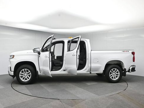 Used 2019 Chevrolet Silverado 1500 RST w/ All-Star Edition AWD/4WD image 59