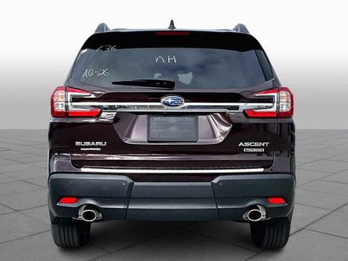 New 2026 Subaru Ascent Touring image 4