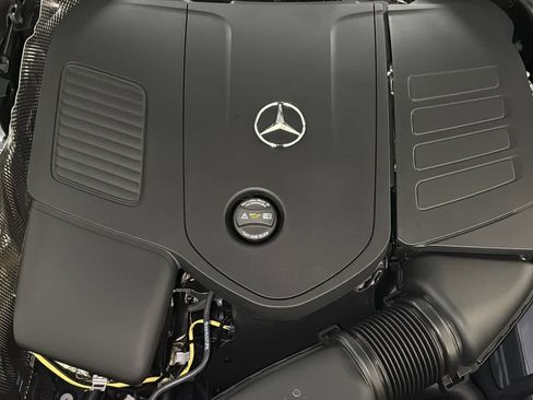 New 2026 Mercedes-Benz GLC 300 4MATIC image 10