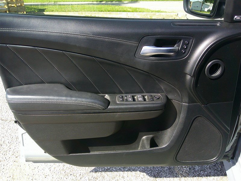 Used 2022 Dodge Charger GT w/ Plus Group AWD/4WD image 9