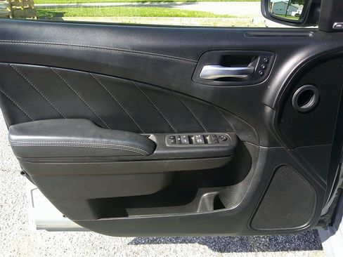Used 2022 Dodge Charger GT w/ Plus Group AWD/4WD image 9