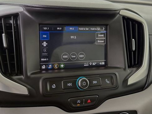 Used 2024 GMC Terrain SLE w/ Driver Convenience Package FWD image 15
