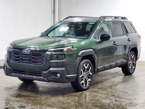 New 2026 Subaru Outback Touring XT image 2