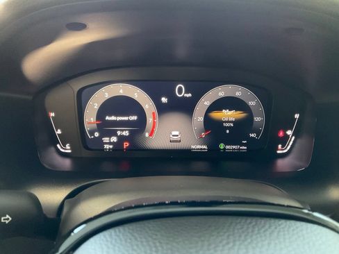 Certified 2026 Acura ADX A-Spec AWD/4WD image 15
