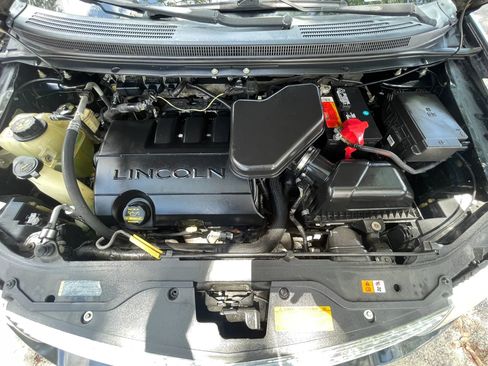 Used 2010 Lincoln MKX 2WD image 38