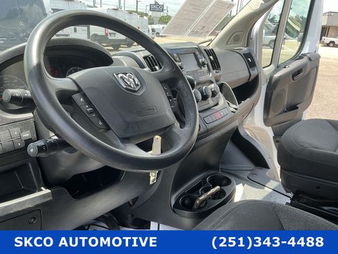 Used 2020 RAM ProMaster 2500 FWD image 20