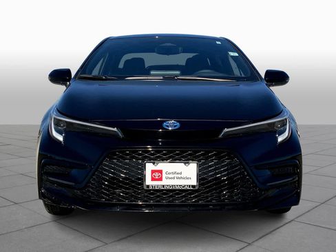 Used 2024 Toyota Corolla SE image 4